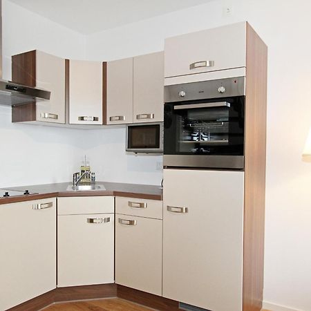 Christiano Apartments Hauptbahnhof | Contactless Check-In Вена Номер фото