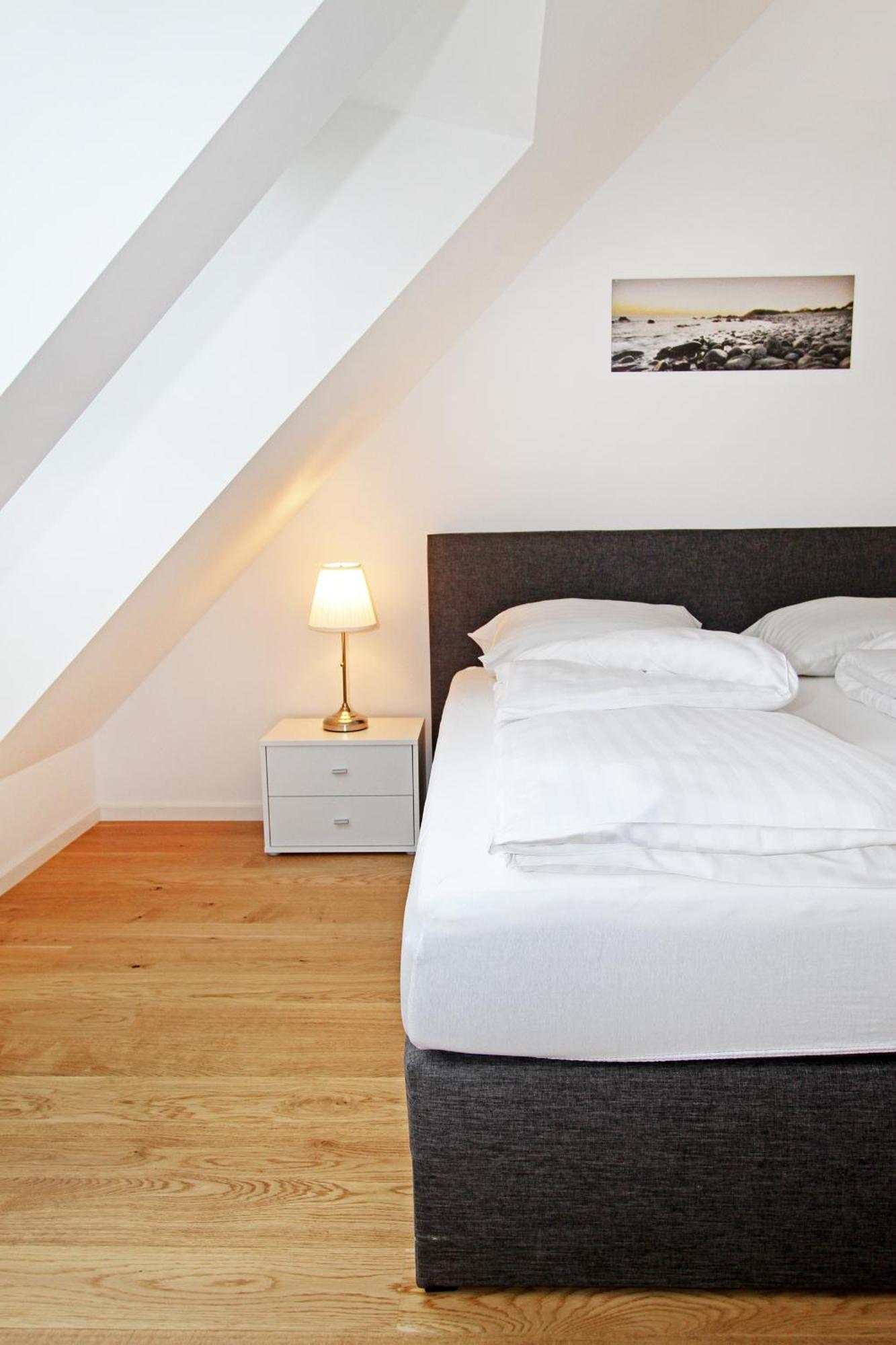 Christiano Apartments Hauptbahnhof | Contactless Check-In Вена Номер фото