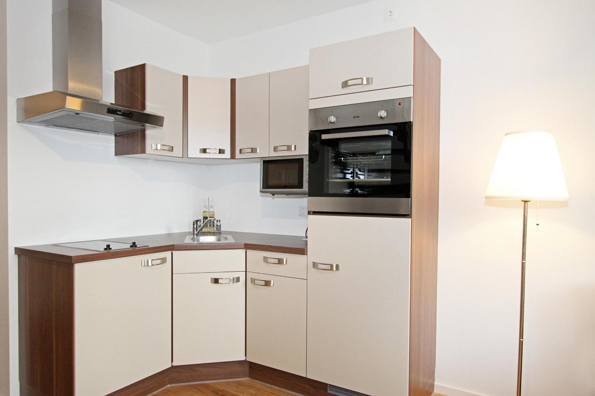 Christiano Apartments Hauptbahnhof | Contactless Check-In Вена Номер фото
