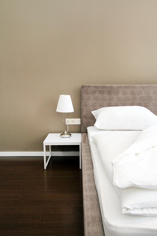 Christiano Apartments Hauptbahnhof | Contactless Check-In Вена Экстерьер фото
