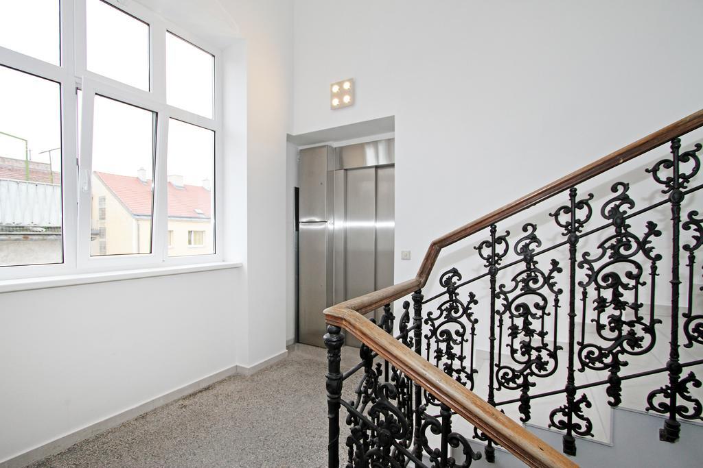 Christiano Apartments Hauptbahnhof | Contactless Check-In Вена Номер фото