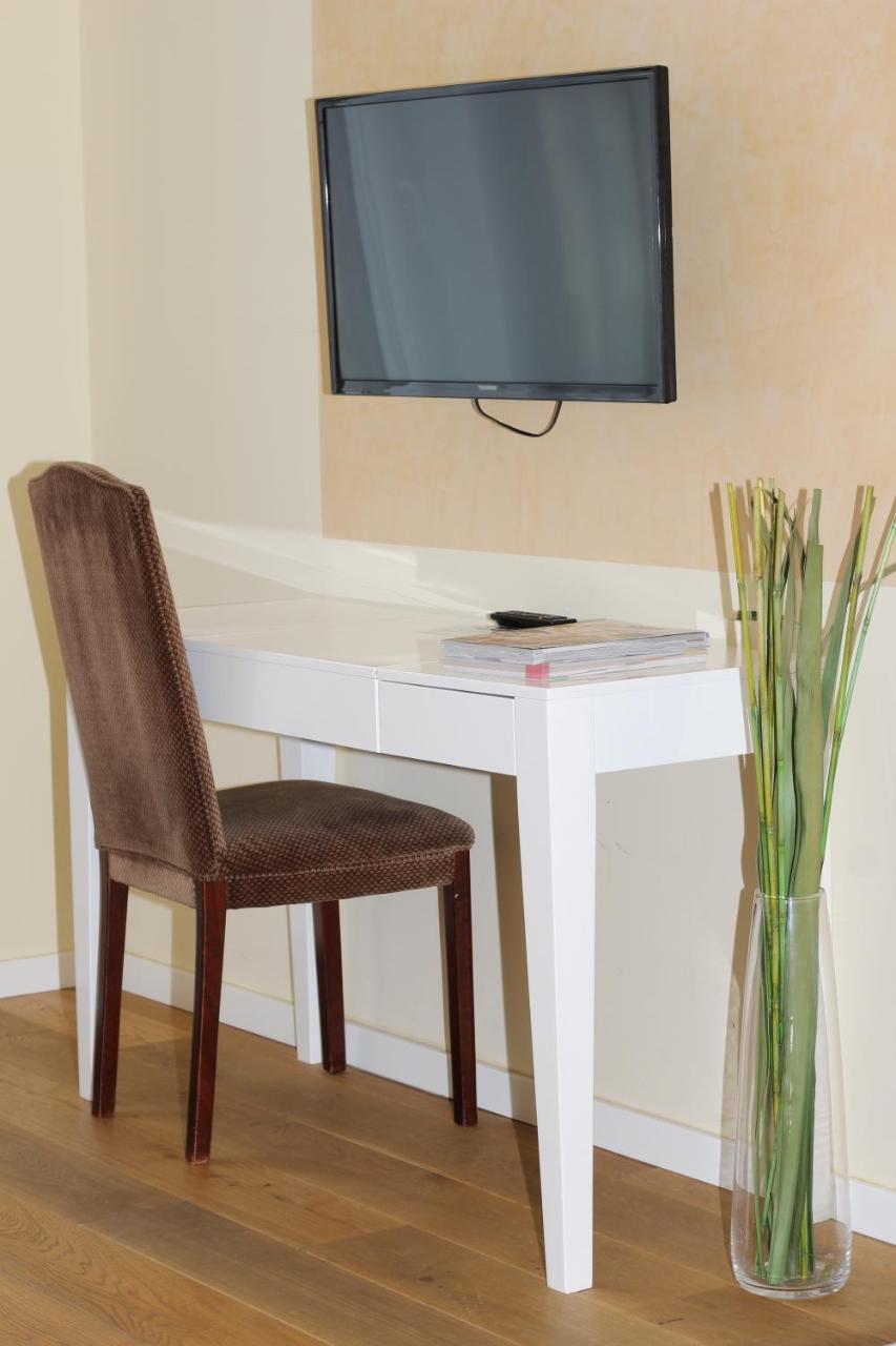 Christiano Apartments Hauptbahnhof | Contactless Check-In Вена Экстерьер фото